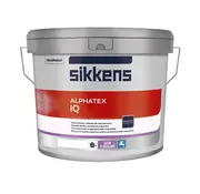 Sikkens Alphatex IQ