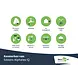 Sikkens Alphatex IQ | Zijdeglans Gevelverf Sikkens Alphatex IQ | Zijdeglans Gevelverf