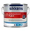 Alphaloxan Flex | Matte Gevelverf Alphaloxan Flex | Matte Gevelverf
