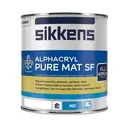 Alphacryl Pure Mat SF | Matte Muurverf