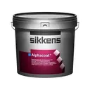 Alphacoat | Matte Gevelverf