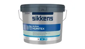 Sikkens Alpha Humitex SF