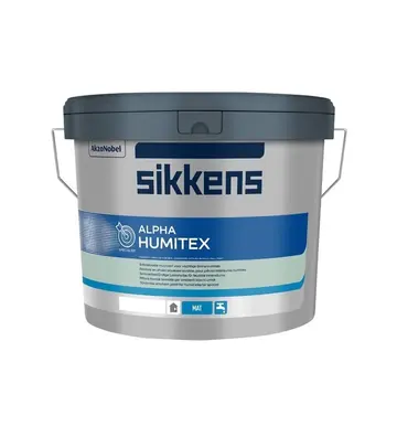 Sikkens Alpha Humitex SF