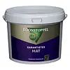Garantietex Mat | Muurverf en Plafondverf