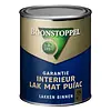 Garantie Interieur Lak Mat PU/AC | Lakverf Binnen Garantie Interieur Lak Mat PU/AC | Lakverf Binnen