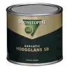 Garantie Hoogglans SB | Lakverf Buiten Garantie Hoogglans SB | Lakverf Buiten