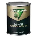 Garantie Hoogglans SB | Lakverf Buiten