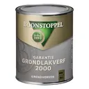Garantie Grondlak 2000 | Grondverf Buiten