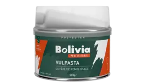 Bolivia Polyester Vulpasta