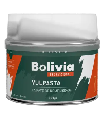 Bolivia Polyester Vulpasta