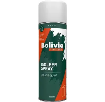 Bolivia Isoleerspray