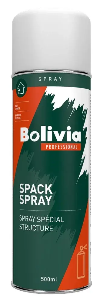 Bolivia Spack Reparatie Spray Bolivia Spack Reparatie Spray