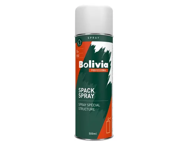 Bolivia Spack Reparatie Spray Bolivia Spack Reparatie Spray