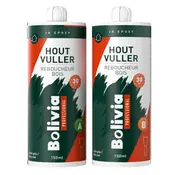 Bolivia Houtvuller Epoxy 2K - 30 minuten