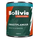 Aqua Kwastplamuur