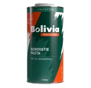 Bolivia Renovatiepasta