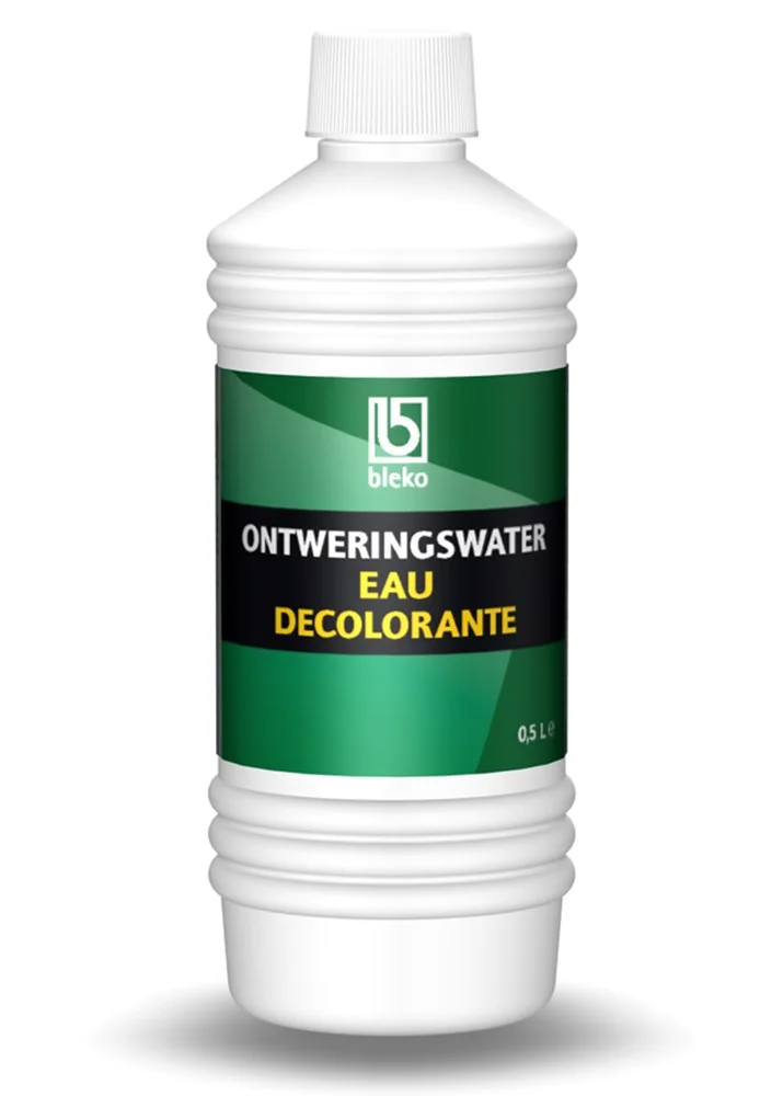 Ontweringswater | 500 ML