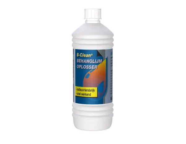 Bleko B-Clean Behanglijmoplosser Bleko B-Clean Behanglijmoplosser