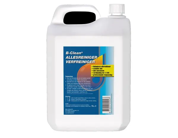 Bleko B-Clean Allesreiniger Bleko B-Clean Allesreiniger