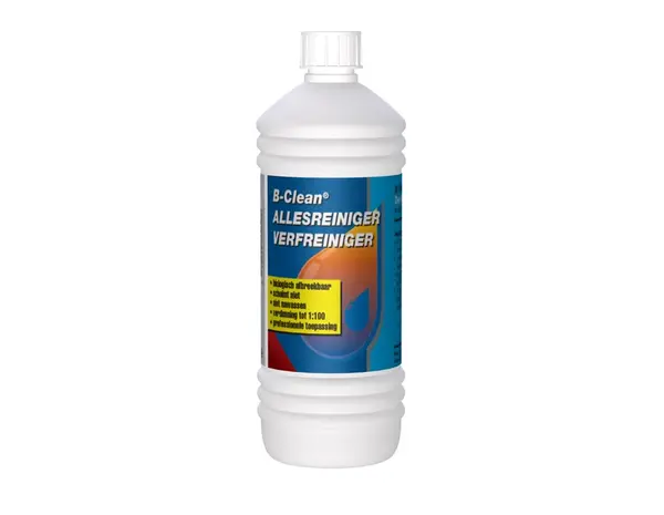 Bleko B-Clean Allesreiniger Bleko B-Clean Allesreiniger
