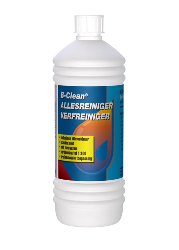 B-Clean Allesreiniger