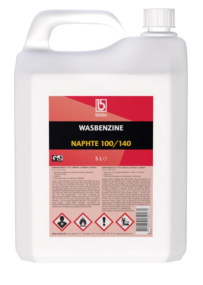 Wasbenzine | 5 LTR