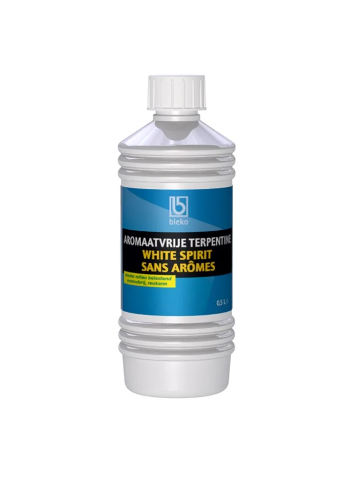 Speciale Terpentine | 5 LTR