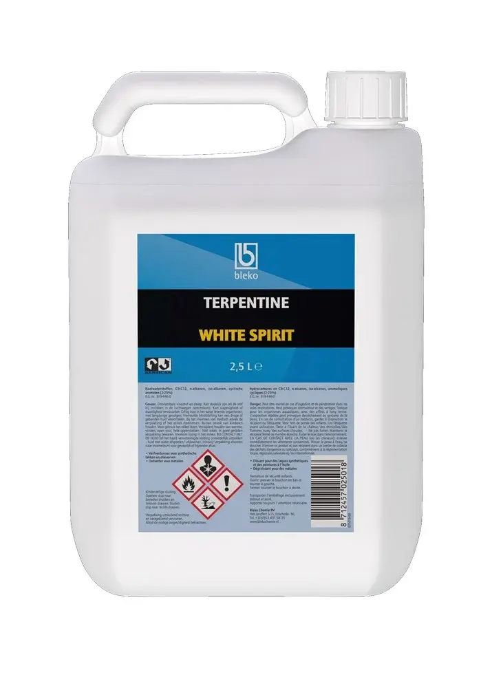 Bleko Terpentine Bleko Terpentine