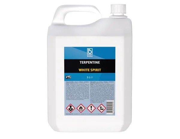 Bleko Terpentine Bleko Terpentine