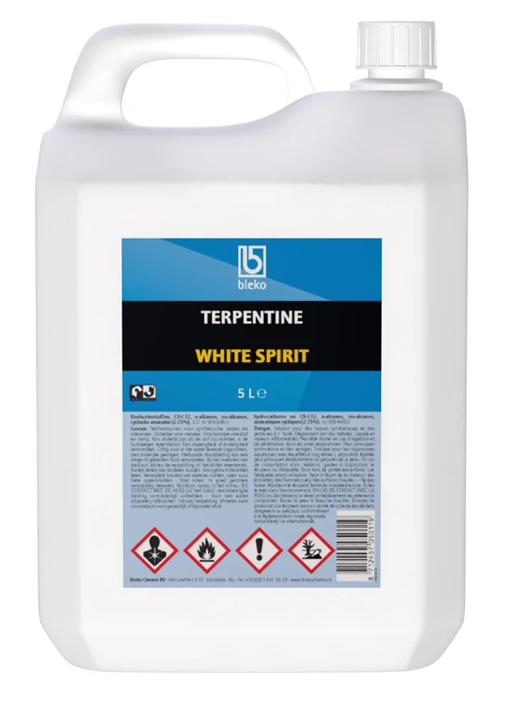 Terpentine | 5 LTR