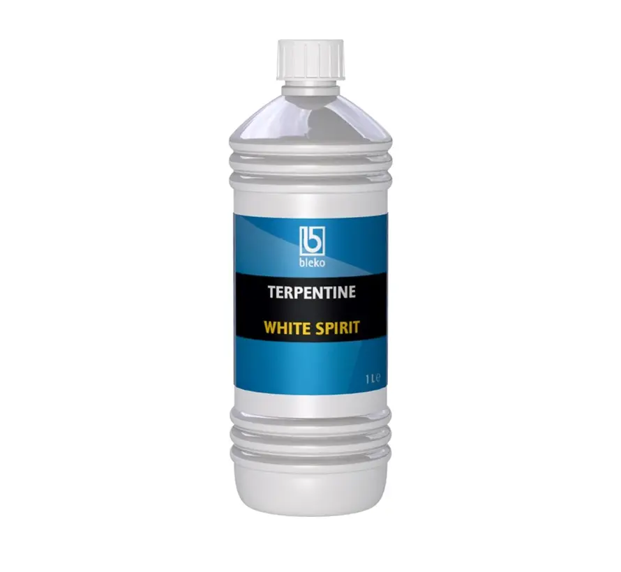 Bleko Terpentine - 500 ML