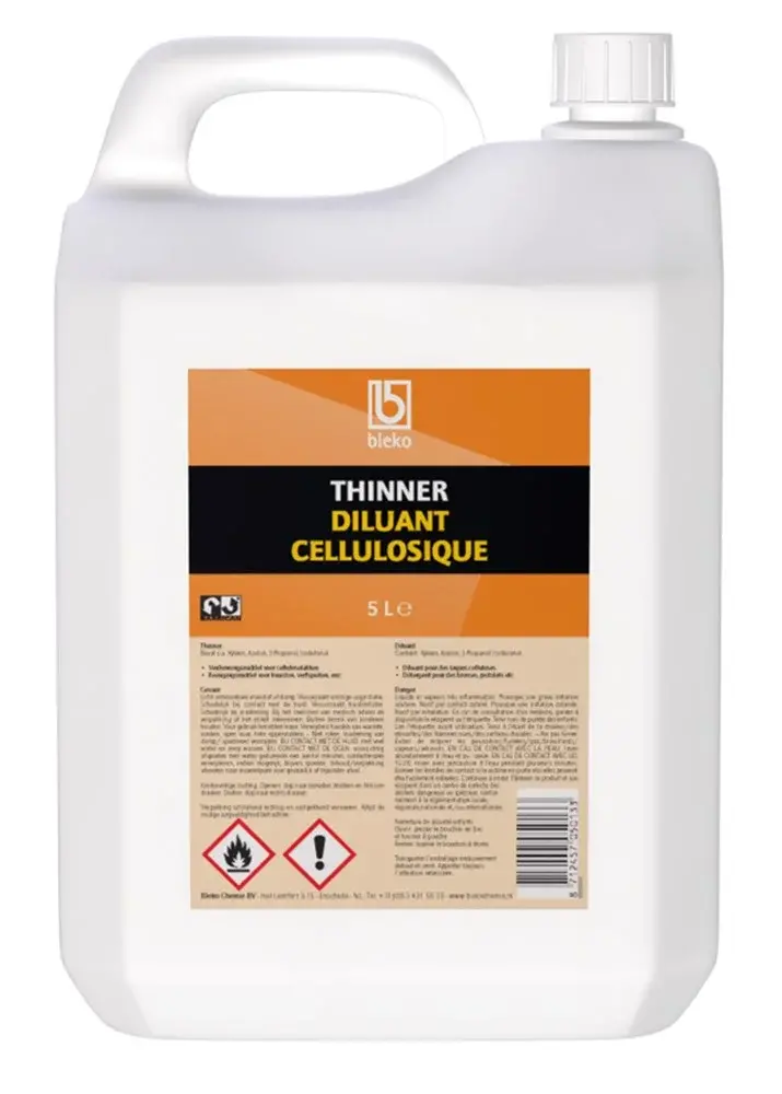 Bleko Thinner