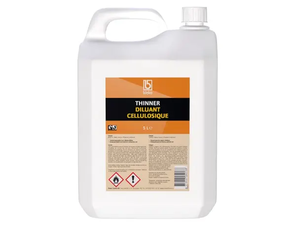 Bleko Thinner