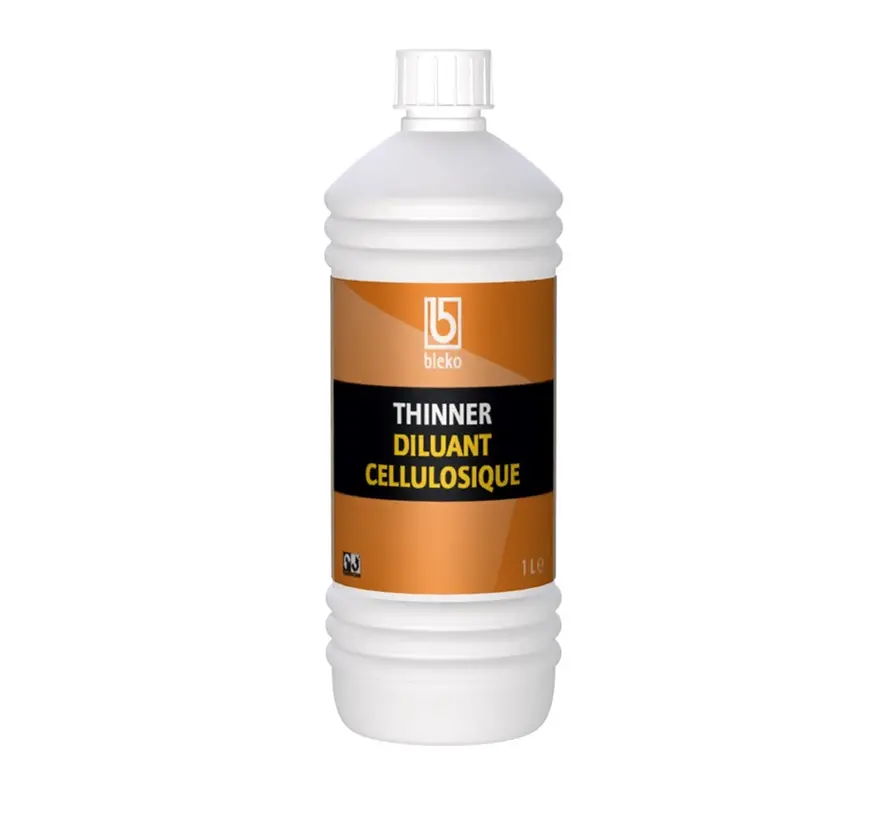 Bleko Thinner - 500 ML