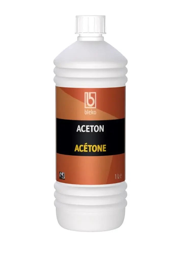Bleko Aceton Bleko Aceton