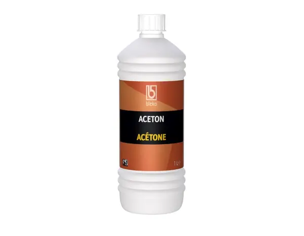 Bleko Aceton Bleko Aceton