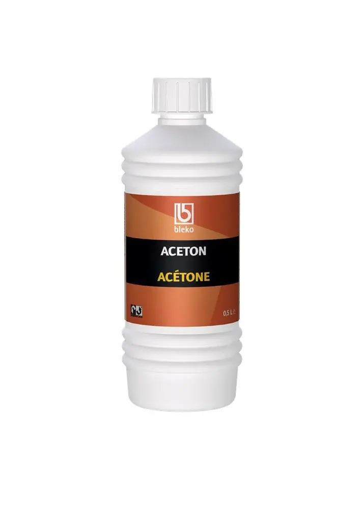 Bleko Aceton Bleko Aceton