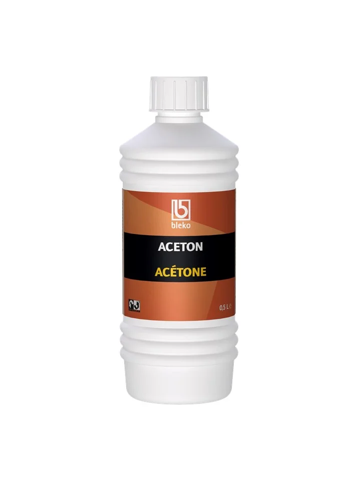 Aceton | 500 ML