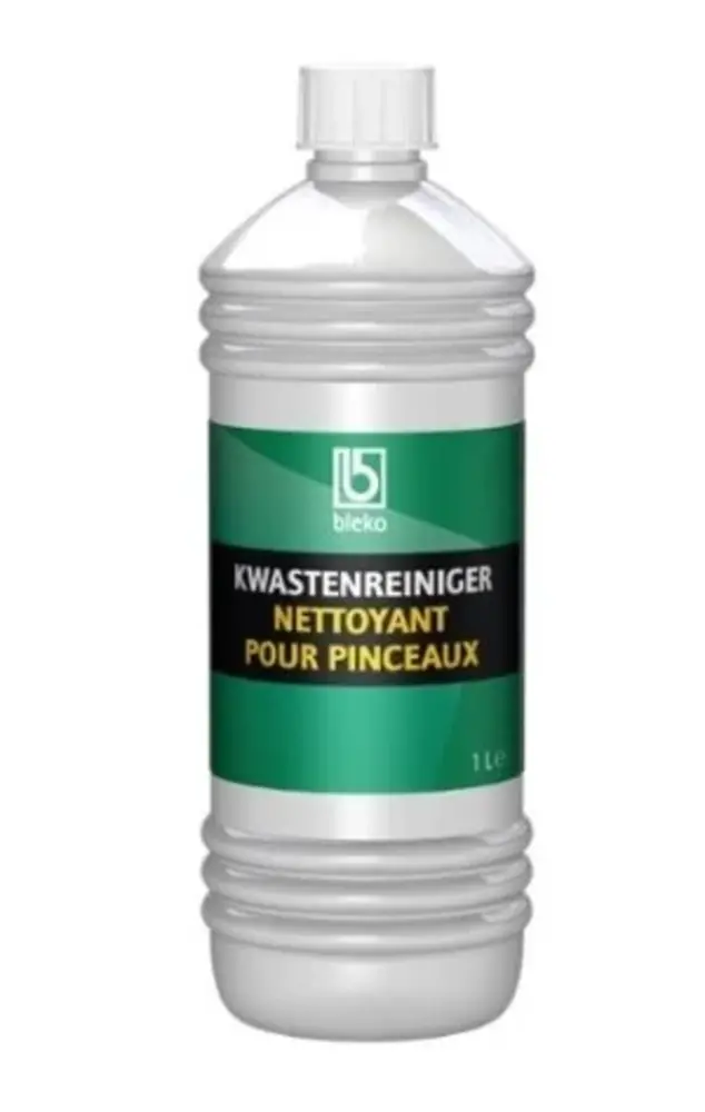 Bleko Kwastenreiniger Bleko Kwastenreiniger