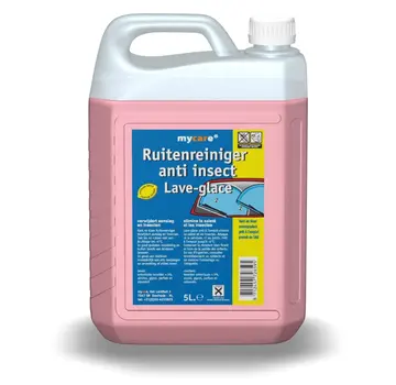 Bleko Ruitenreiniger Anti-Insect