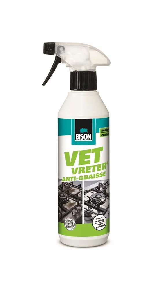 Vetvreter Keuken | 500 ML