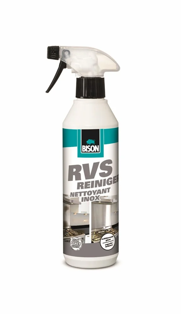 RVS Reiniger | 500 ML