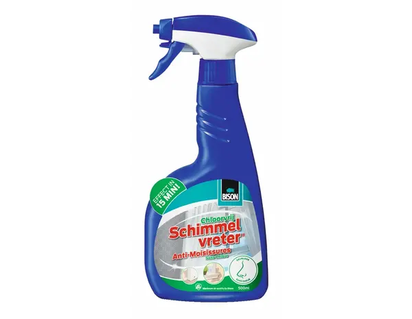 Bison Schimmelvreter Chloorvrij Bison Schimmelvreter Chloorvrij