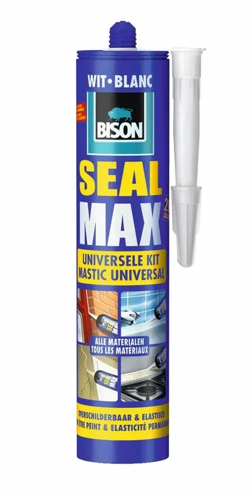 Bison Seal Max Bison Seal Max