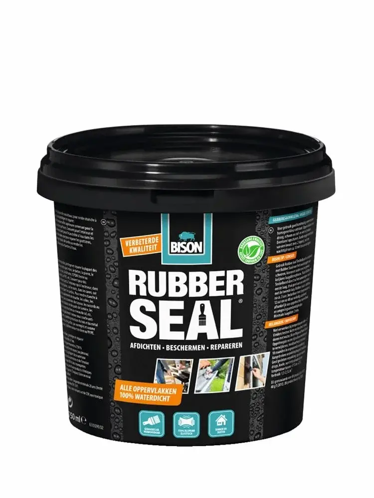 Bison Rubber Seal