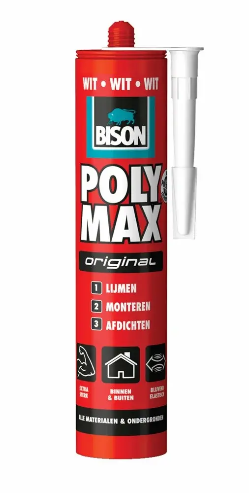 Bison Polymax Original Bison Polymax Original