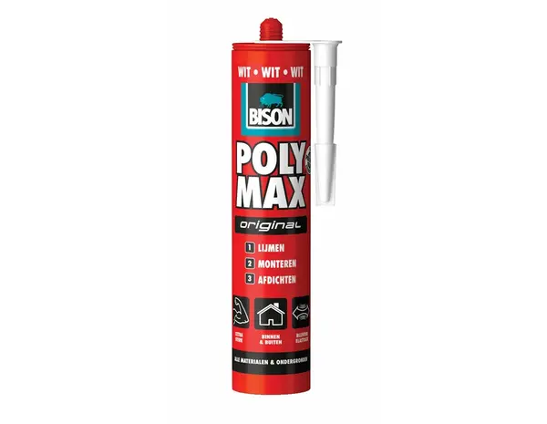Bison Polymax Original Bison Polymax Original