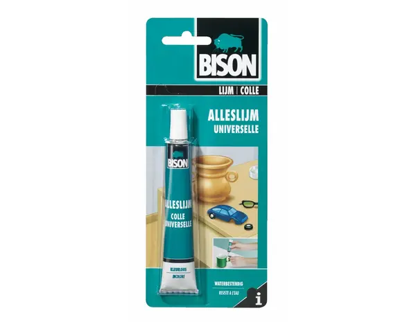 Bison Alleslijm Bison Alleslijm