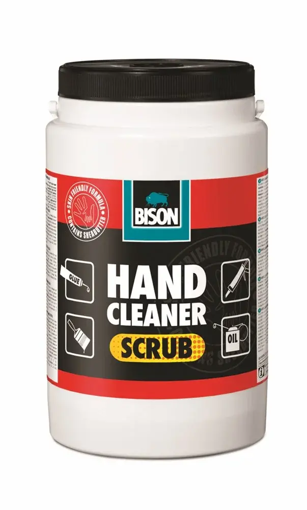 Bison Handcleaner
