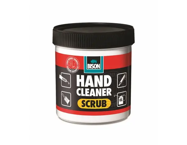 Bison Handcleaner